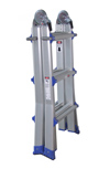 Multi-Use Ladders - Alesa-610