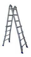 Multi-Use Ladders - Alesa-620