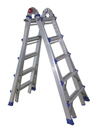 Multi-Use Ladders - Alesa-630