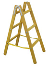 Wooden Ladders - Alesa 2040